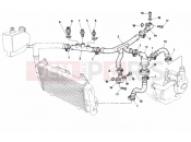 DUCATI 1993 907 I.E. COOLING CIRCUIT » UNCLASSIFIED