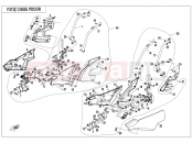 CFMOTO ZFORCE 1000 (CF1000US-2) SIDE DOORS - F37-V5