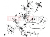 CFMOTO ZFORCE 600 (CF600-3) STEERING WHEEL