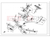 CFMOTO Z6 EX (CF600-6) STEERING WHEEL