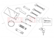 CFMOTO ZFORCE 600 (CF625-3) TOOLS - F35