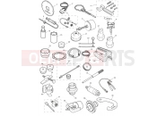 Triumph 2024 DAYTONA 660cc > CM3406 Service Tools