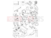 Service Tools - Triumph SPEED TRIPLE 1200 RX 2026