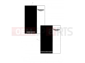 Owners Handbooks - Triumph SPEED TRIPLE 1200 RX 2026