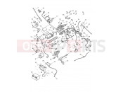 Electrical Section - Triumph SPEED TRIPLE 1200 RX 2026