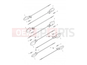 Indicators - Triumph SPEED TRIPLE 1200 RX 2026
