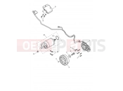 Starter & Alternator - Triumph SPEED TRIPLE 1200 RX 2026