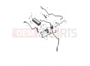 Triumph 2026 DAYTONA 660cc - CM3407 > Evap System