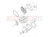 Engine Covers - Triumph SCRAMBLER 1200 XE - CL1737 > 2026