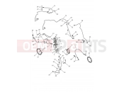 ABS System - Triumph SCRAMBLER 1200 XE - CL1737 > 2026
