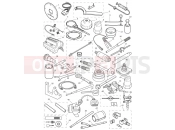 Service Tools - Triumph SCRAMBLER 1200 XE - CL1737 > 2026