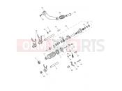 Gear Selectors & Pedal - Triumph SPEED TWIN 900 CB9310 > 2026