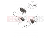 Engine Covers - Triumph SPEED TWIN 900 CB9310 > 2026