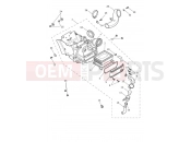 Airbox - Triumph SPEED TWIN 900 CB9310 > 2026
