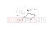 Engine Service Kit - Triumph SPEED TWIN 900 CB9310 > 2026