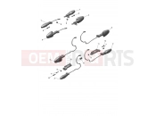 Triumph 2025 SPEED TWIN RS 1200 Indicators