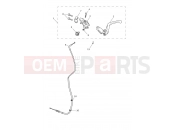 Triumph 2026 SPEED TWIN RS 1200 Clutch Controls