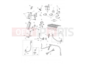 Triumph 2013 ROCKET III, CLASSIC & ROADSTER Engine Management System