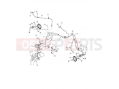 Triumph 2014 ROCKET III, CLASSIC & ROADSTER ABS Components - Roadster Versions Only