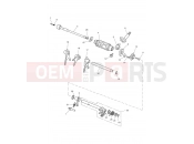 Triumph 2016 ROCKET III, CLASSIC & ROADSTER Gear Selectors