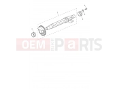 Triumph 2026 Tiger 1200 GT Pro Balancer