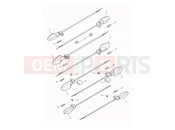 Indicators - Triumph Tiger 1200 Desert 2026
