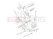 Exhaust System - Triumph Tiger 1200 Desert 2026