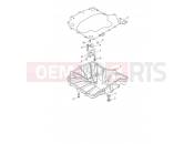 Sump - Triumph Tiger 1200 Desert 2026