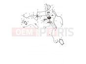 ABS System - Triumph TRIDENT 660cc CB1390 > CN4039 2025
