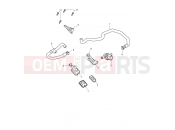 Emissions Control System - Triumph TRIDENT 660cc CB1390 > CN4039 2025