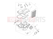 Airbox Assembly - Triumph TRIDENT 660cc CB1390 > CN4039 2025