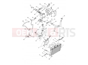 Cooling System - Triumph TRIDENT 660cc CB1390 > CN4039 2025