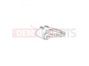 TRIUMPH SPEED TRIPLE S 735438 > LED Rear Light - Clear