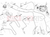 DUCATI Scrambler Classic ANTILOCK BRAKING SYSTEM (ABS)
