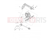 Shaft Drive - Triumph Tiger 1200 Rally Pro 2026