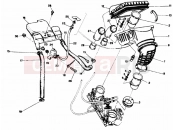 DUCATI 1992 Superbike 851 INTAKE » UNCLASSIFIED