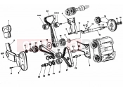 DUCATI 1992 Superbike 851 TIMING BELT » UNCLASSIFIED