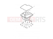 Sump & Fittings - Triumph Tiger Sport 800 2026