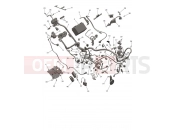 Electrical System - Triumph Tiger Sport 800 2026