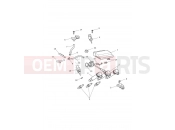 Engine Management System - Triumph Tiger Sport 800 2026