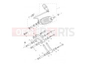 RSU and Linkage - Triumph Tiger Sport 800 2026