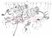 DUCATI 1999 Superbike 748 METER