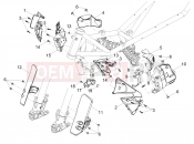 Protection - Motoguzzi V85 TT (EU) 2026