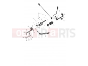 Gear Selectors & Pedal - Triumph TF250-X CS6090 > 2026