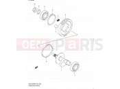 SUZUKI DR125SM L0 (2010) (E02) 8 - CRANK BALANCER
