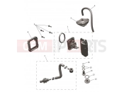 Fuel Pump - Triumph TF250-C 2026