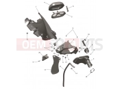 Airbox - Triumph TF450-RC Edition 2025