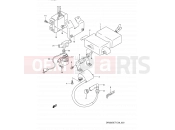 SUZUKI DR350SE S (1995) (E03,E28,E33) 20 - ELECTRICAL