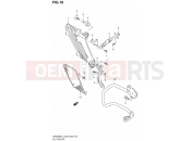 SUZUKI DR650SE L3 (2013) (E03,E28,E33) 19 - OIL COOLER
