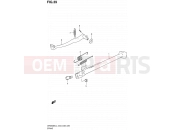 39 - STAND - Suzuki DR650SE L4 (2014) (E03,E28,E33)